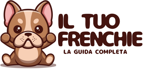 IL TUO FRENCHIE ®